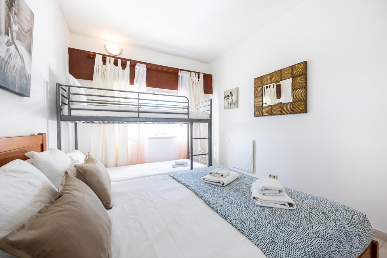 Lagos Homestay 外观 照片