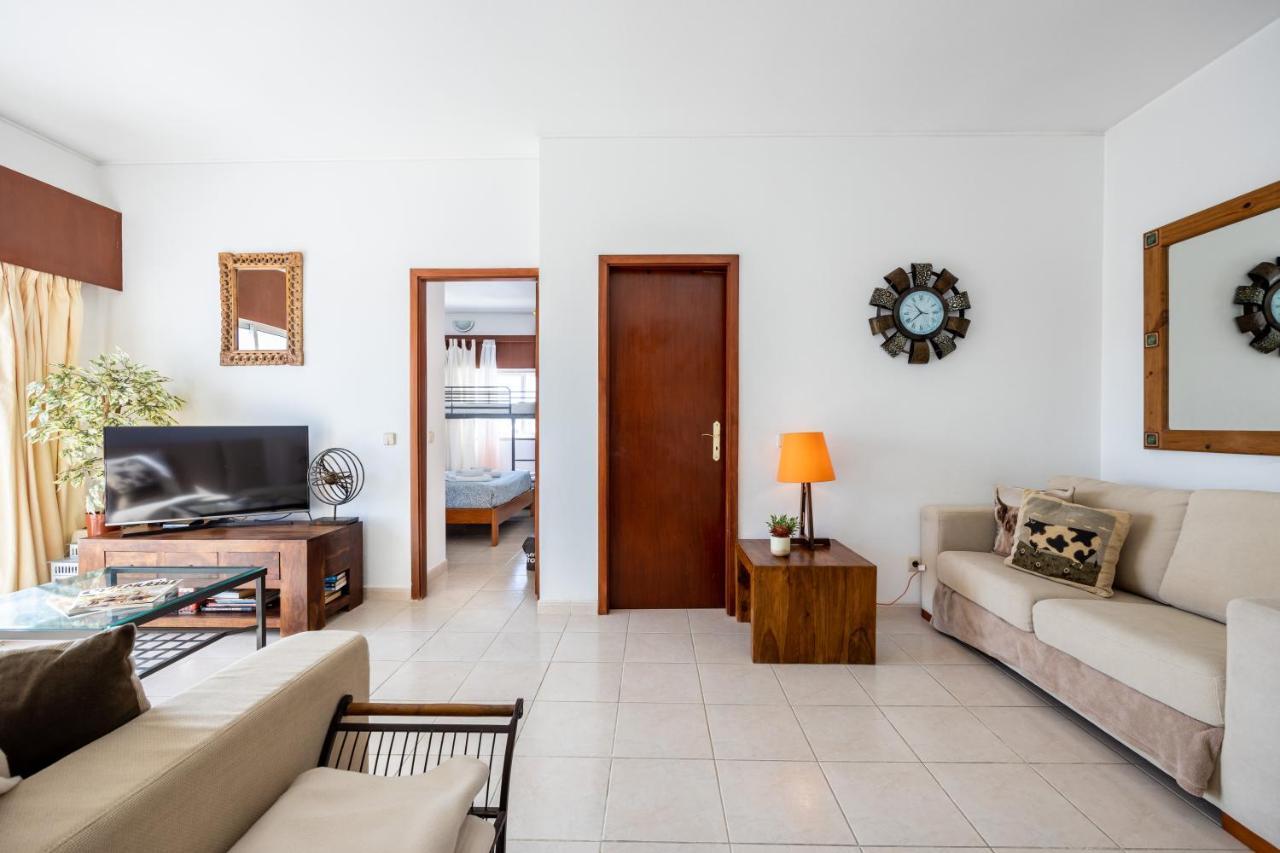 Lagos Homestay 外观 照片