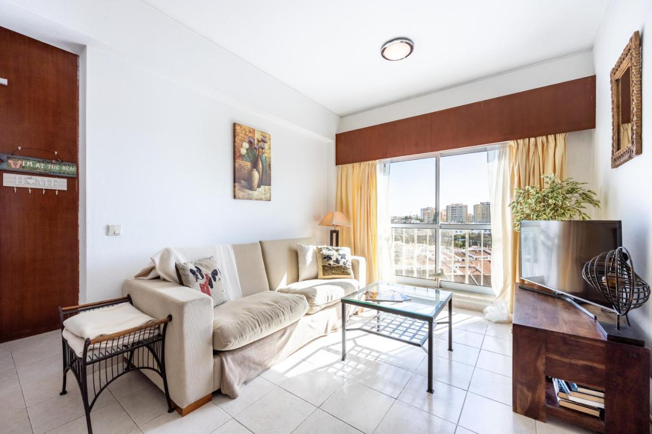 Lagos Homestay 外观 照片