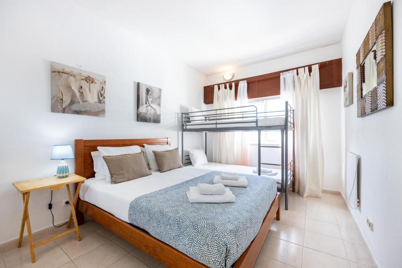 Lagos Homestay 外观 照片