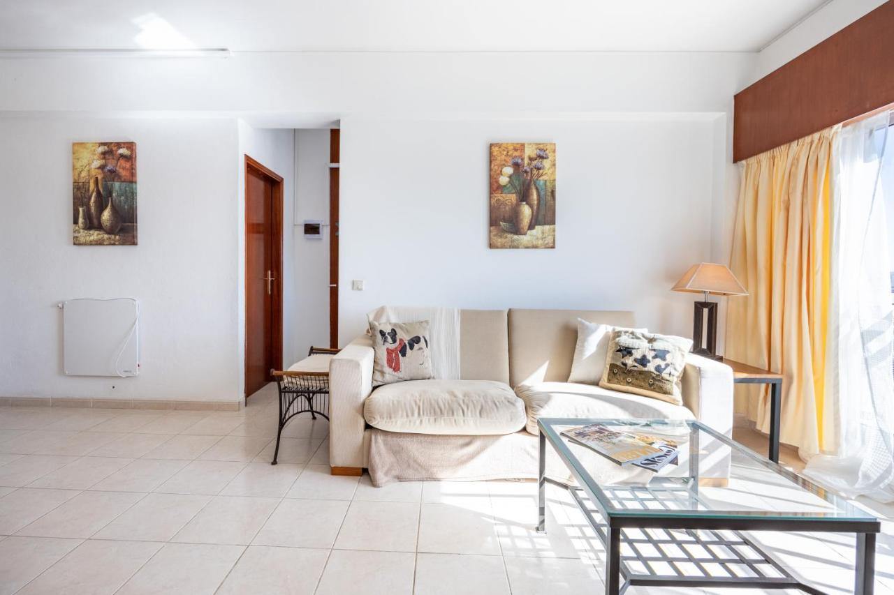 Lagos Homestay 外观 照片