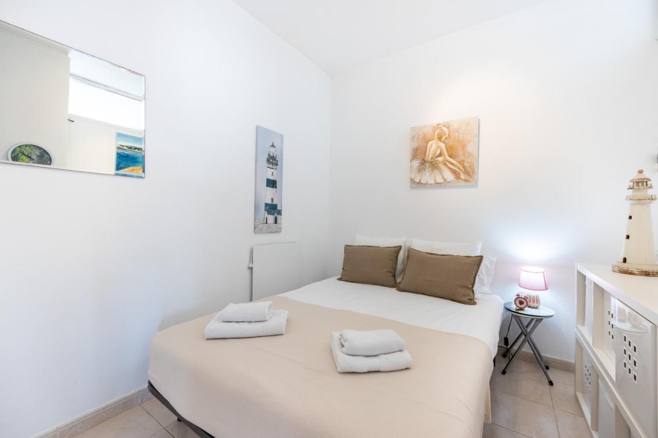 Lagos Homestay 外观 照片